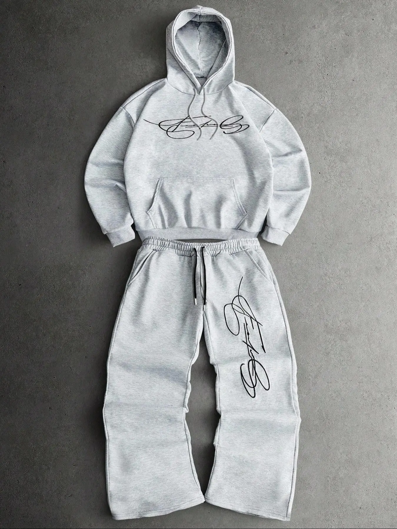 scuffers safari grey hoodie - TikTok Shop