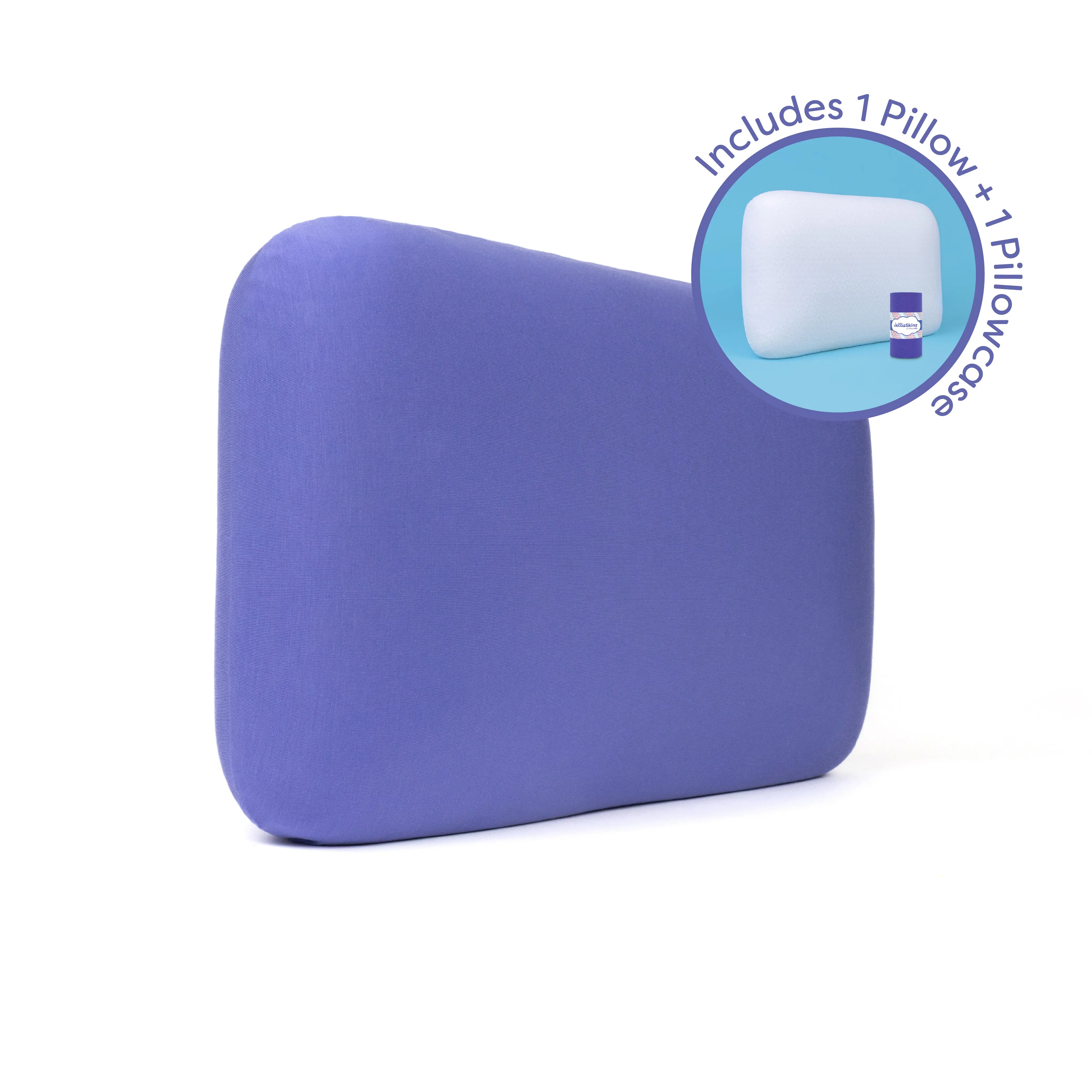 DreamJellie Pillow Sleep Set