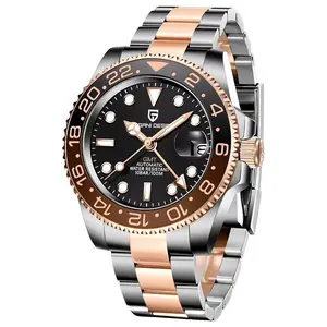 Luxury Waterproof Men's Watch