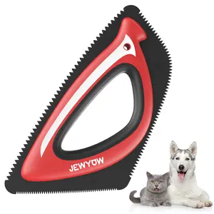 Pet Hair Remover for Couch, Car & Carpet | Easy Lint & Fur Cleaner Tool for Dog & Cat Hair