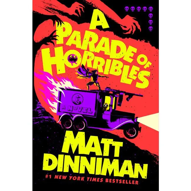 A Parade of Horribles