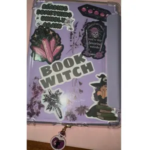 E-Reader Decor Bundle - Customizable Color & Device