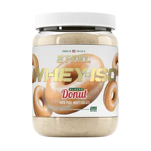 WHEY-ISO
