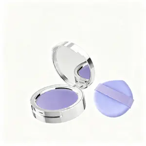 JAYSUING Matte Setting Cosmetic Powder, Titanium-Infused Unique Oil-Absorbing Gentle Formula, Smooth Long-Lasting Matte Finish, Blurs Pores, Controls Shine, Lavender Soothing, 3-in-1 for Setting or Primer Use, All Skin Tones set breathable tiktokshopsprin
