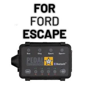 Pedal Commander for Ford Escape