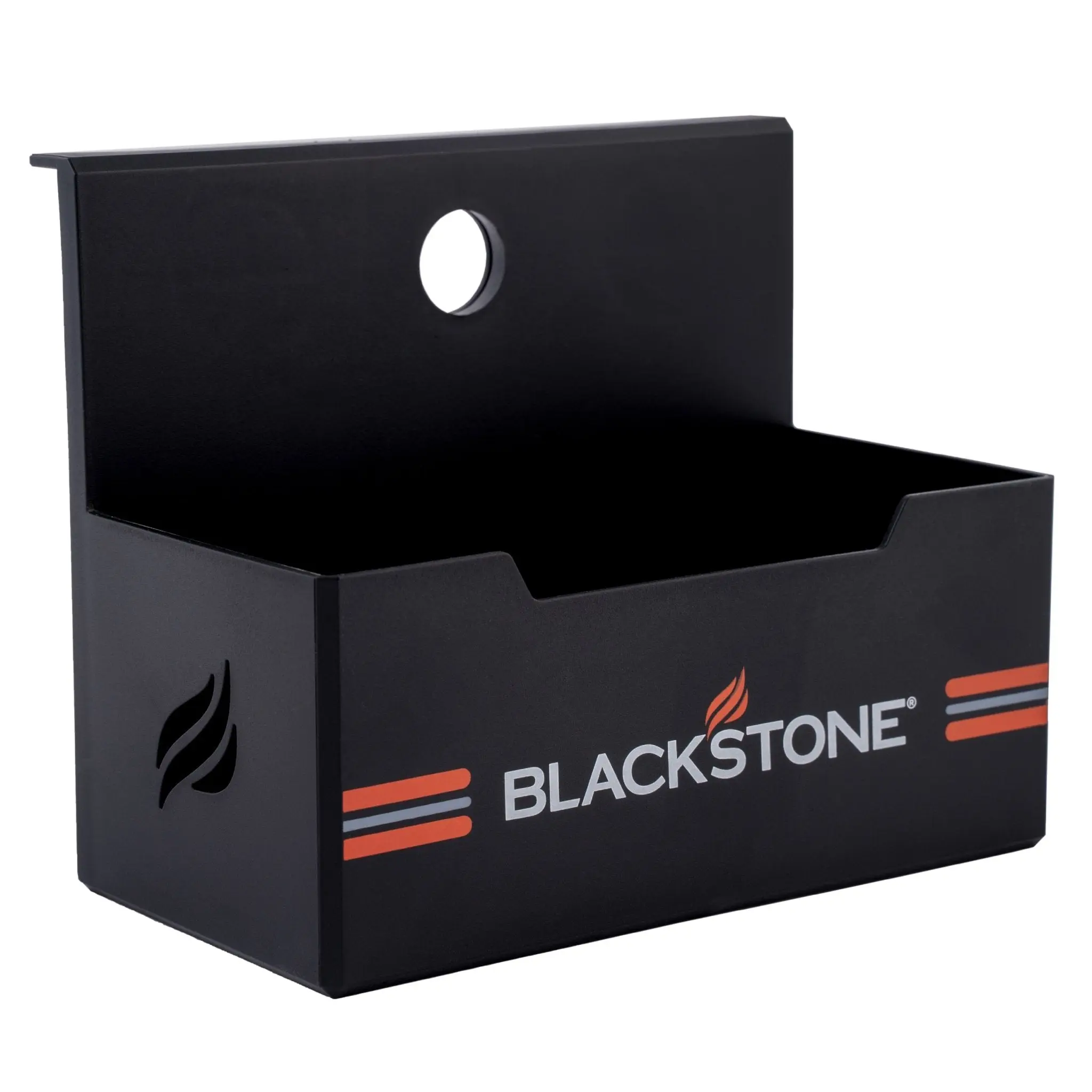 Magnetic Griddle Accessory Bin Magnetic Griddle Accessory Bin