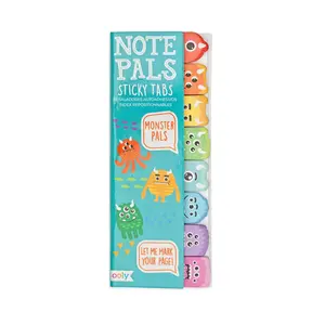 Note Pals Sticky Tabs
