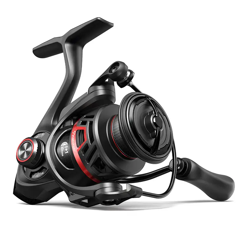 Piscifun Carbon X3 Spinning Reel, Ultralight & Smooth Fishing Reel for Bass Piscifun Carbon X3 Spinning Reel, Ultralight & Smooth Fishing Reel for Bass