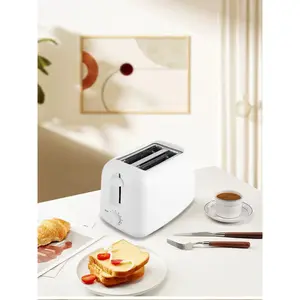 Household Multifunctional Toaster & Sandwich Breakfast Machine for Daily Bread Baking