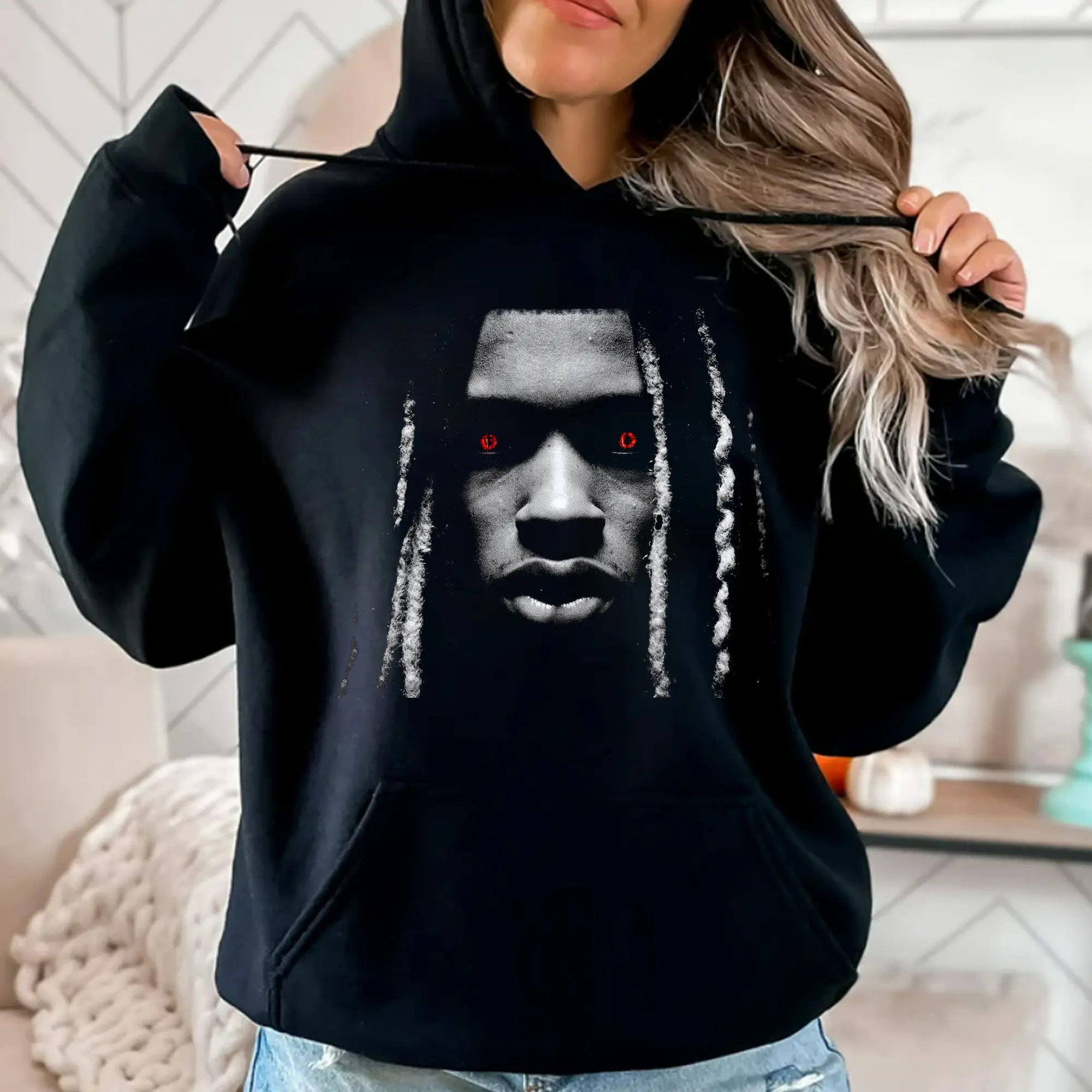K!ng Von Ant!! P!racyy Hoodie, Rapper Sweatshirt, Hip Hop Legends Shirt, Gift For Fan.