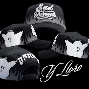 Dandy x junior h lloro