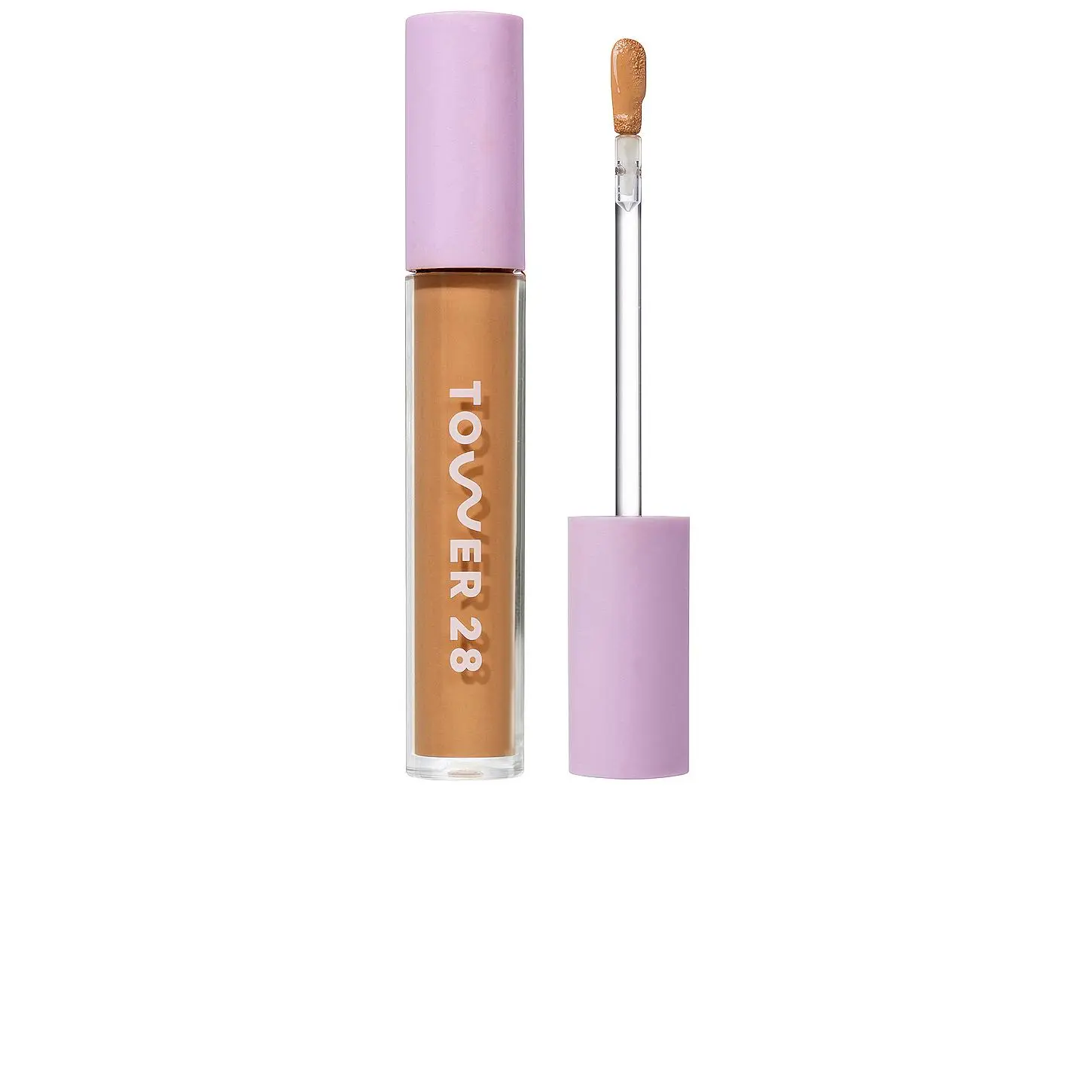 Tower 28 Swipe Serum Concealer in 13.0 PLAYA Tower 28 Swipe Serum Concealer in 13.0 PLAYA