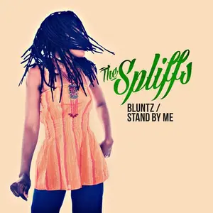 Spliffs - Bluntz / Stand By Me  [CD5 MAXI-SINGLE]