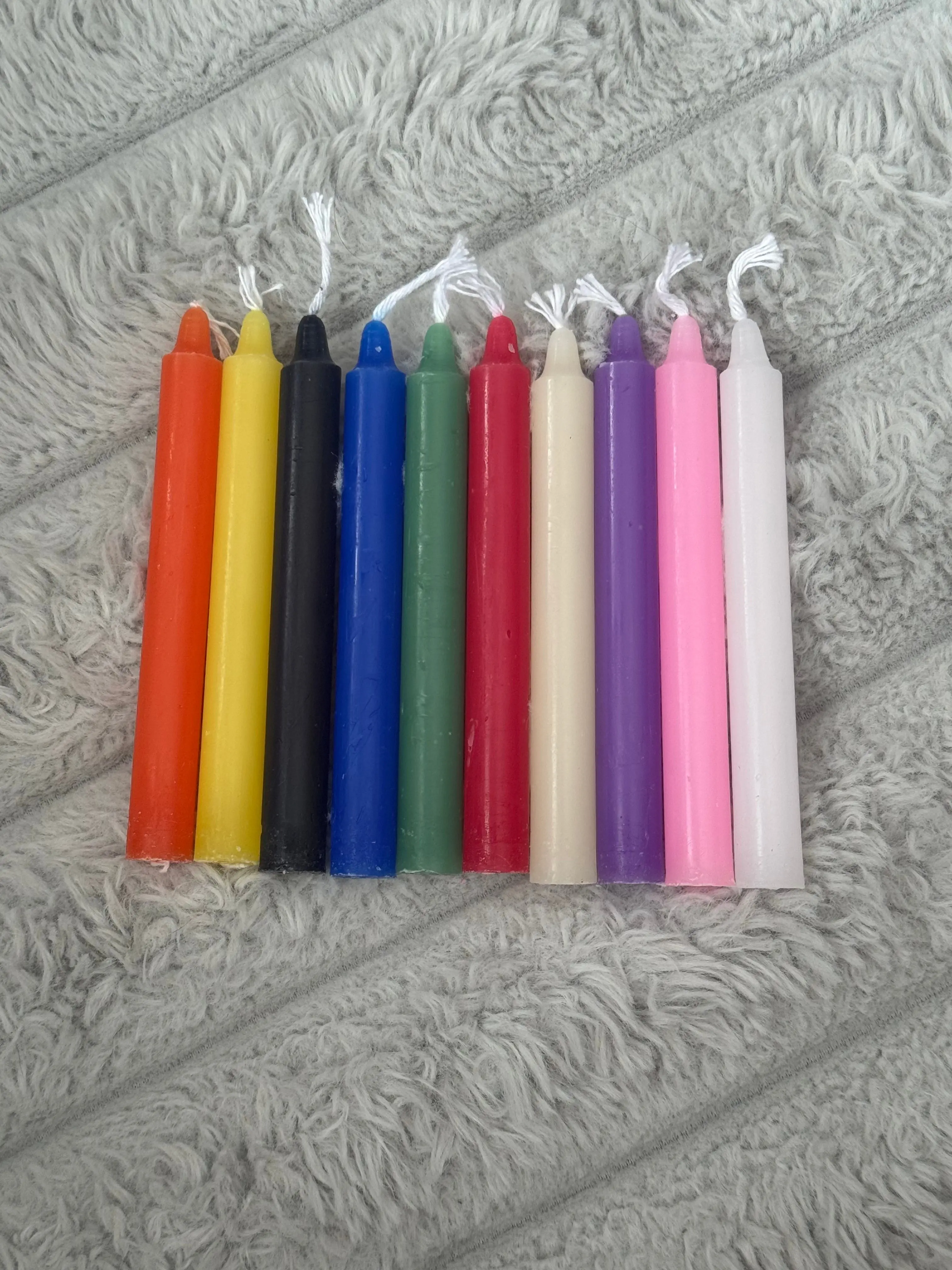 Candles Candles