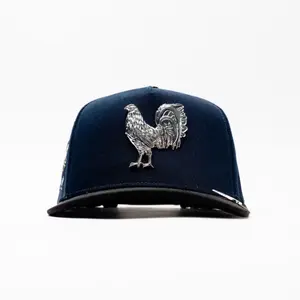 Cap “Gallero”, “Blue with Silver”,”BiggBoss”. Cap “Gallero”, “Blue with Silver”,”BiggBoss”.