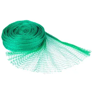 Heavy Duty 13x33ft Garden Netting for Fruit Trees & Vegetables - Bird Protection PE