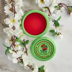 Tanning Accelerator – 350ml Carotene Intensive WATERMELON Tanning Gel – Natural Extract Sun Cream Tanning Lotion for All Skin Types