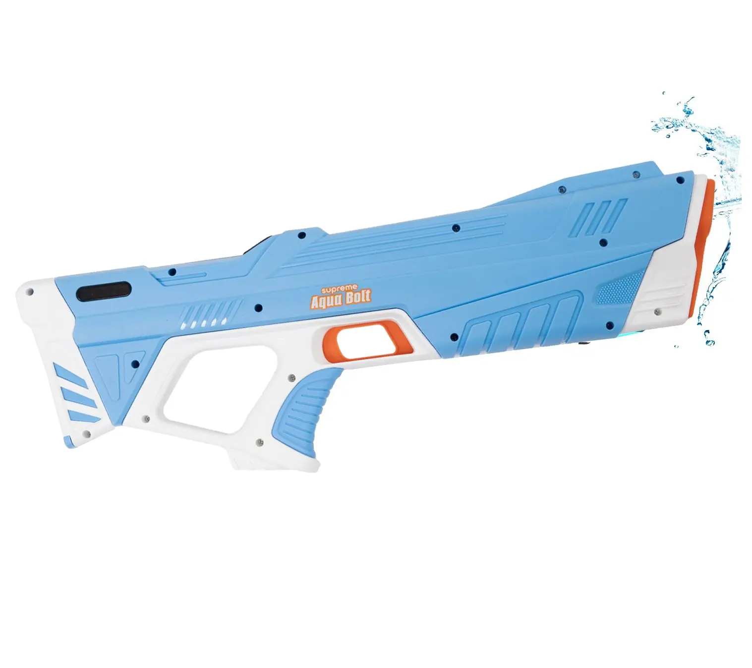 Supreme Sports Aqua Bolt Electric-Powered WaterStrike