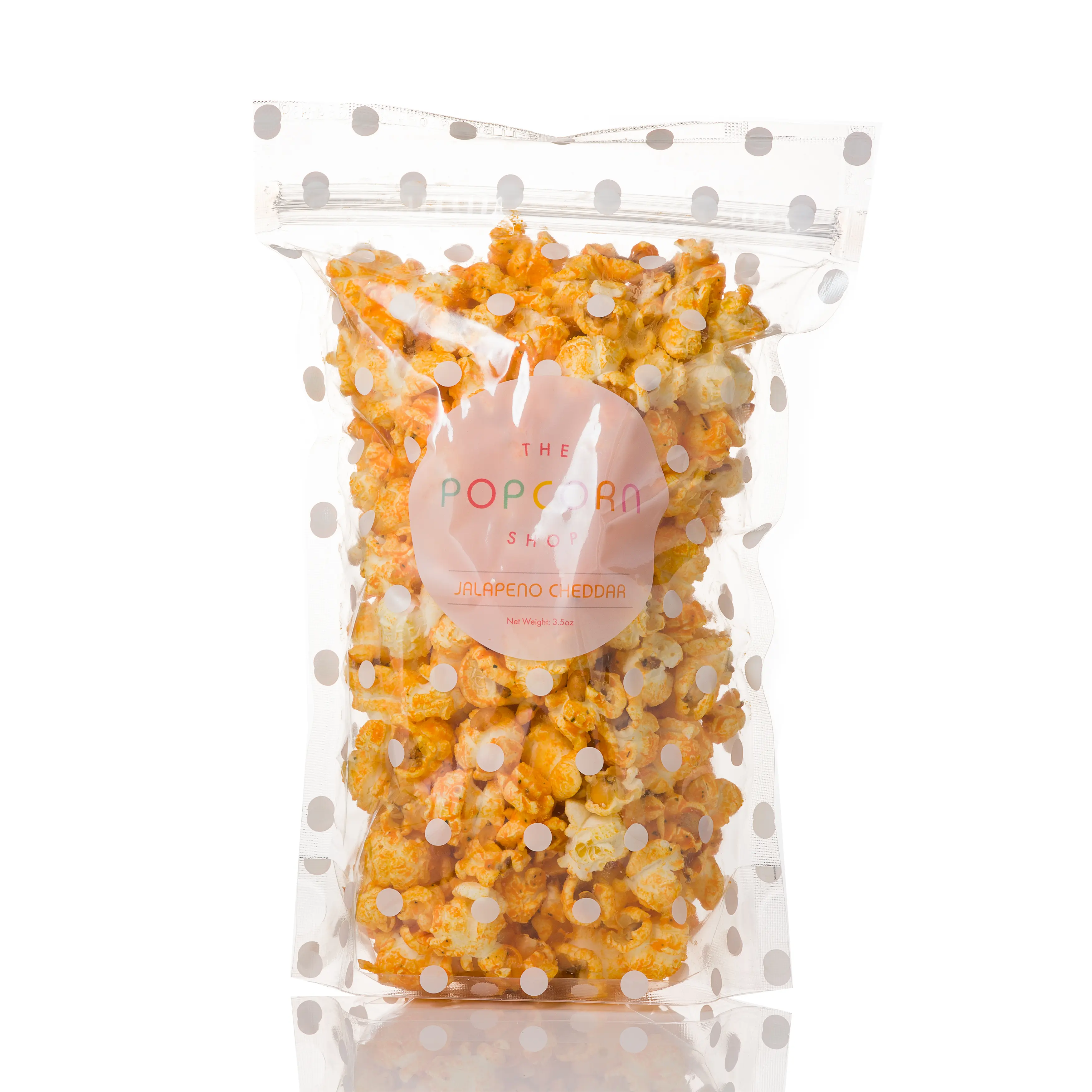 Jalapeno Cheddar