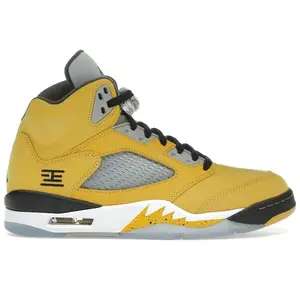 Jordan Men's 5 Retro Tokyo T23 (2025), from StockX