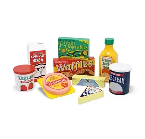 Fridge Food Set