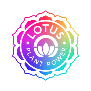 Lotus Plant Power