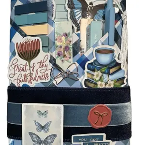 Blind Date with a book Bookish - Romance, Thriller, Fantasy and Self Help