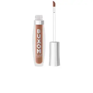 Buxom Plump Shot Collagen-Infused Lip Serum in Get Naked