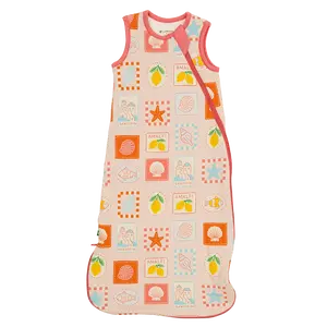 Sleep Sack in Amalfi Dreams 1.0 TOG