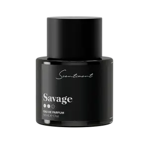 Savage - Perfume Scent