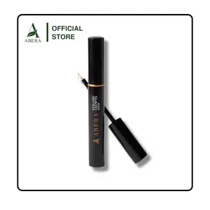 ABERA Eyelash Growth Serum - Enhance, Strengthen, and Nourish for Naturally Longer, Fuller Lashes