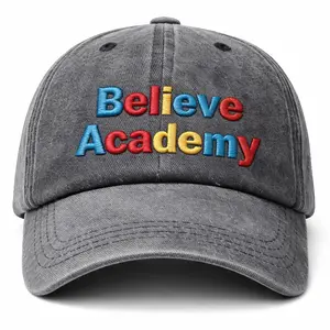 Believe Academy Hat