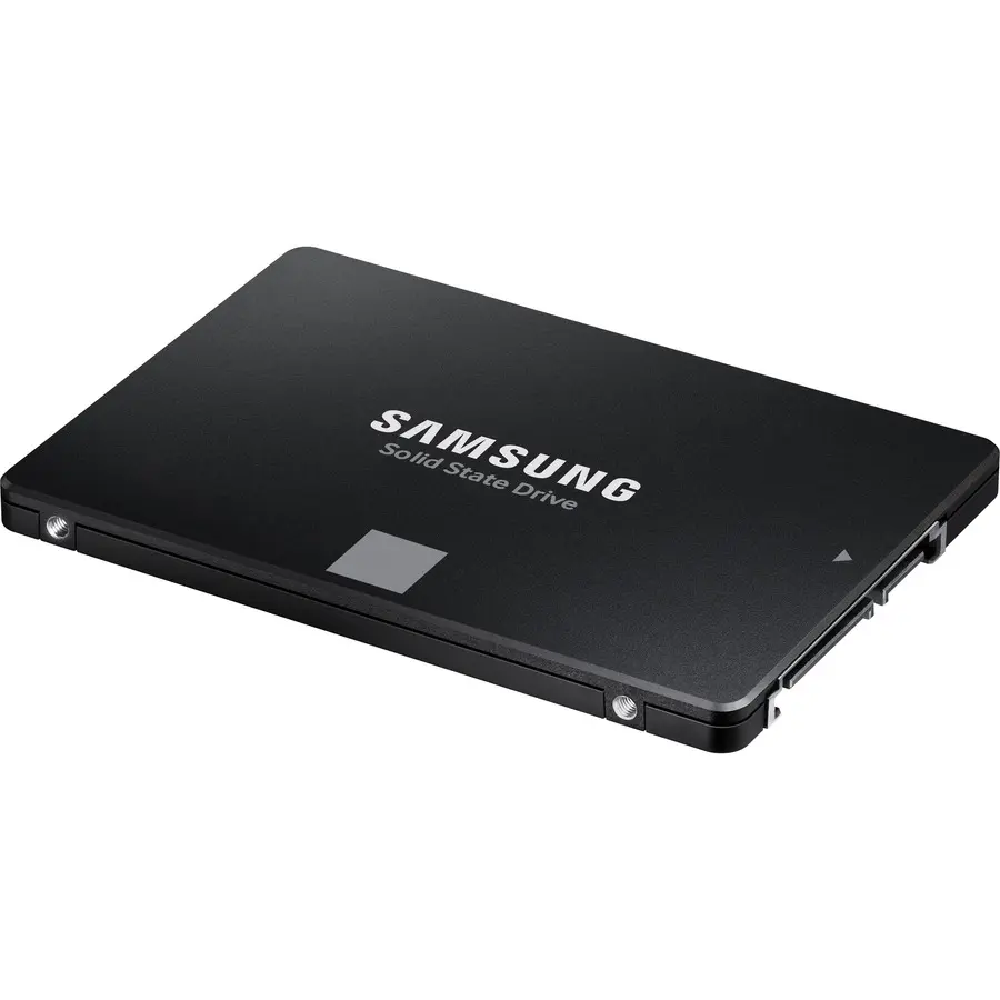 SAMSUNG 870 EVO 250GB 2.5" SATA Internal Solid State Drive MZ77E250BAM