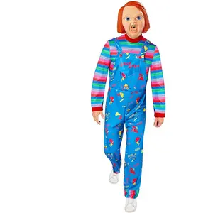 Chucky - Child's Play - Adult Costume
