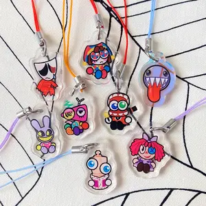 The Amazing Digital Circus Charm