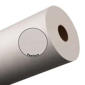 Tear & Wash Away 12" Roll Machine Embroidery Stabilizer Backing Medium Weight 2.0oz.