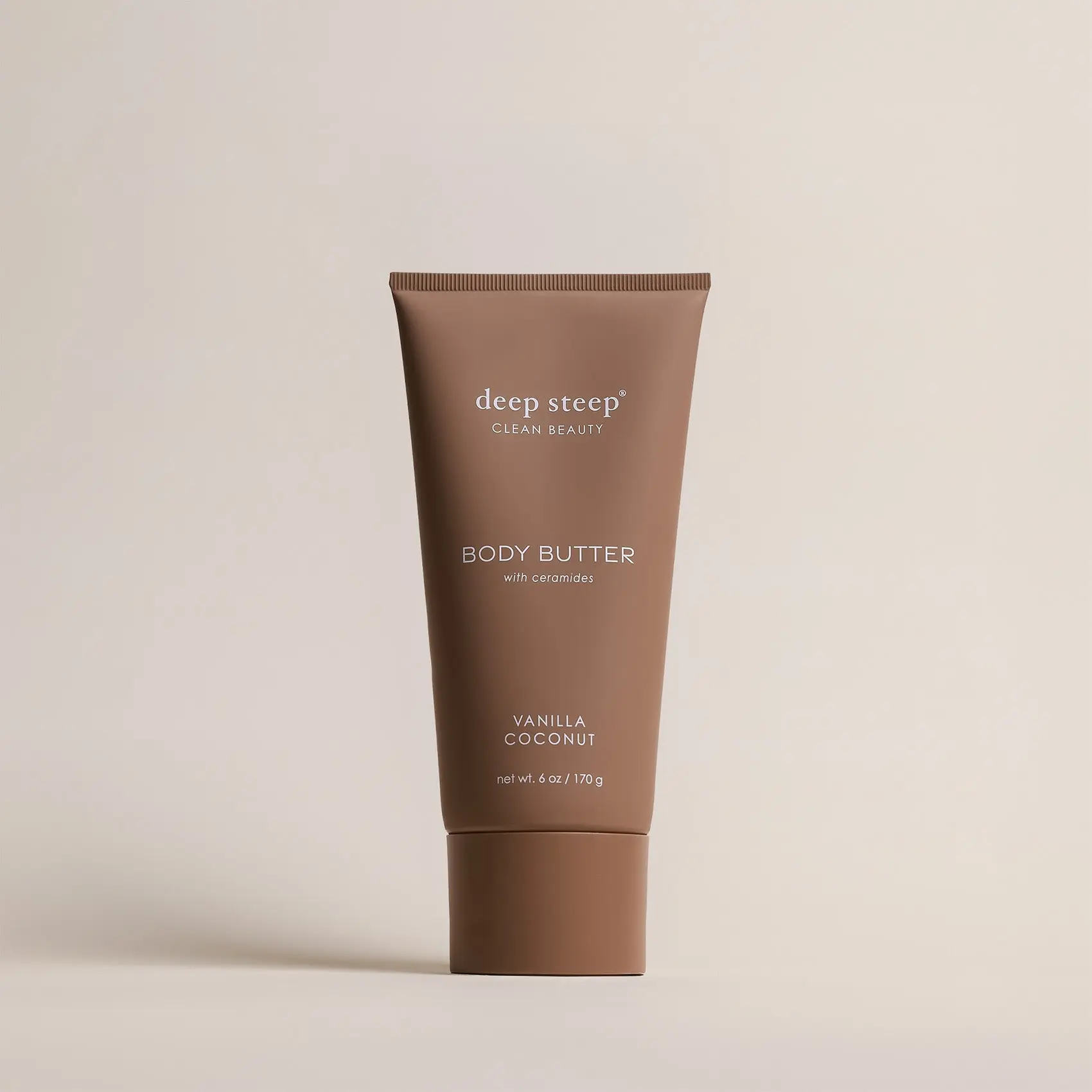 Vanilla Coconut Body Butter