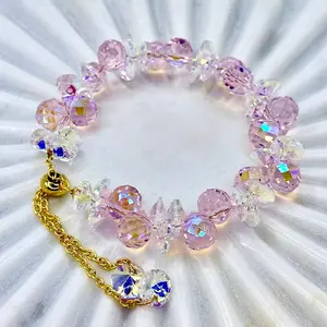 Moonlight Mirage Bracelet