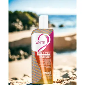Devoted Creations White 2 Bronze Summer