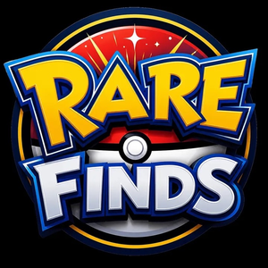 rareerafinds