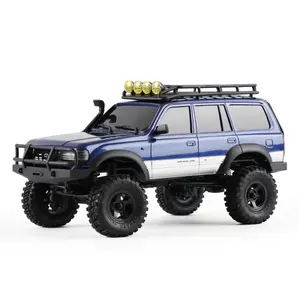 FMS 1:18 FCX18S LC80 Toyota Land Cruiser 80 S RTR