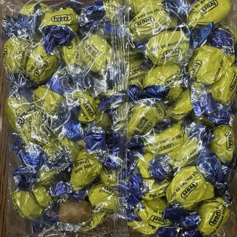 Ivori sweets