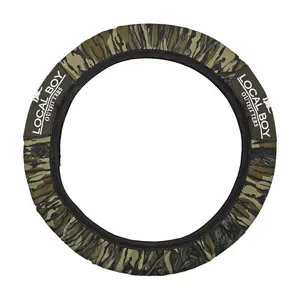 Steering Wheel Cover