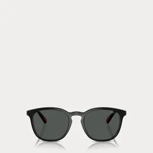 Polo Ralph Lauren - Heritage Performance Round Sunglasses