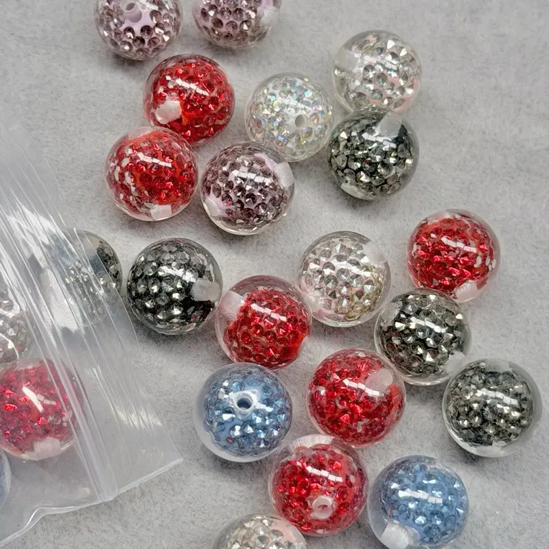 R. Re-Upload Items Beads and More