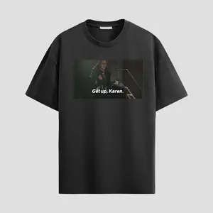 get up karen tee, mobwives baddies shirt for fan, women shirts