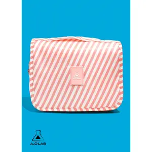 a2o Lab Travel Hanging Toiletry Case