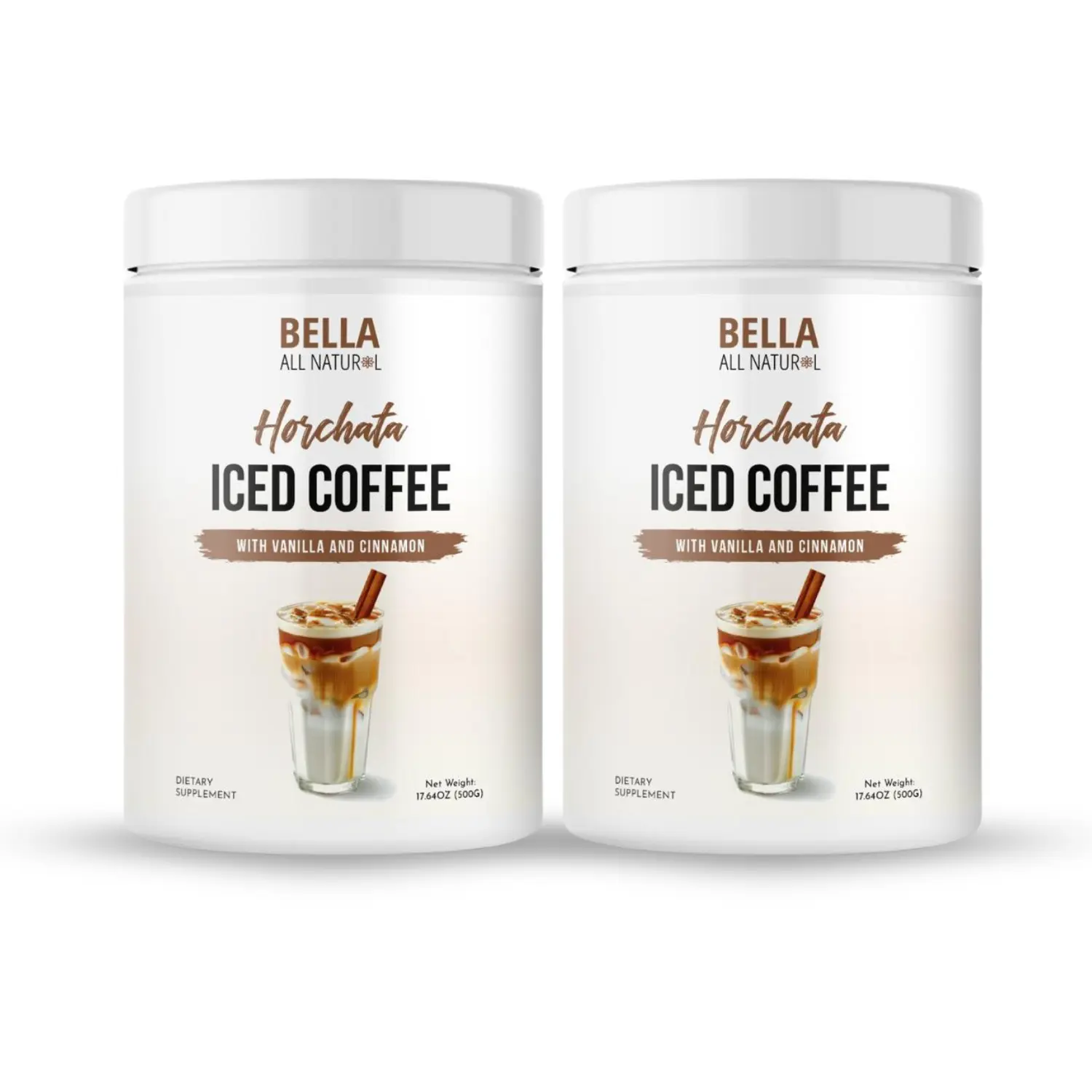 2 pack horchata coffee 2 pack horchata coffee
