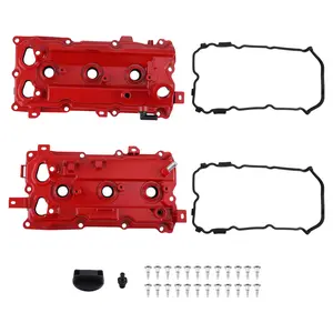 Aluminum Valve Cover ForInfiniti Q50 V6 3.5L 2014-2018 VQ35HR 13264-JK20A