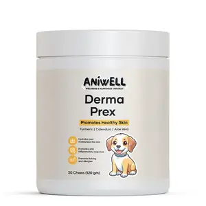 Aniwell DermaPrex for Dogs Aniwell DermaPrex for Dogs